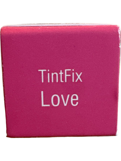 Pixi Beauty Magenta Satin Lip Tint TintFix 0326 Love 0.16 Oz