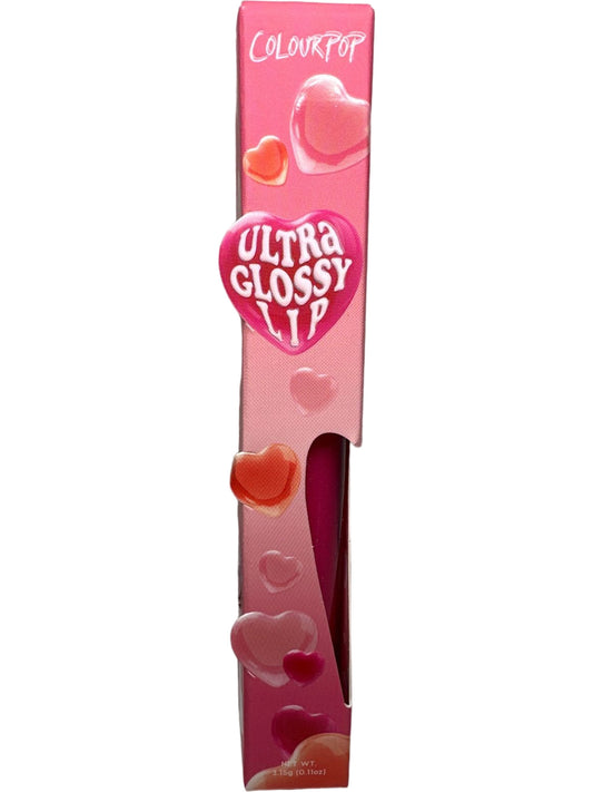 ColourPop Pink Ultra Glossy Lip