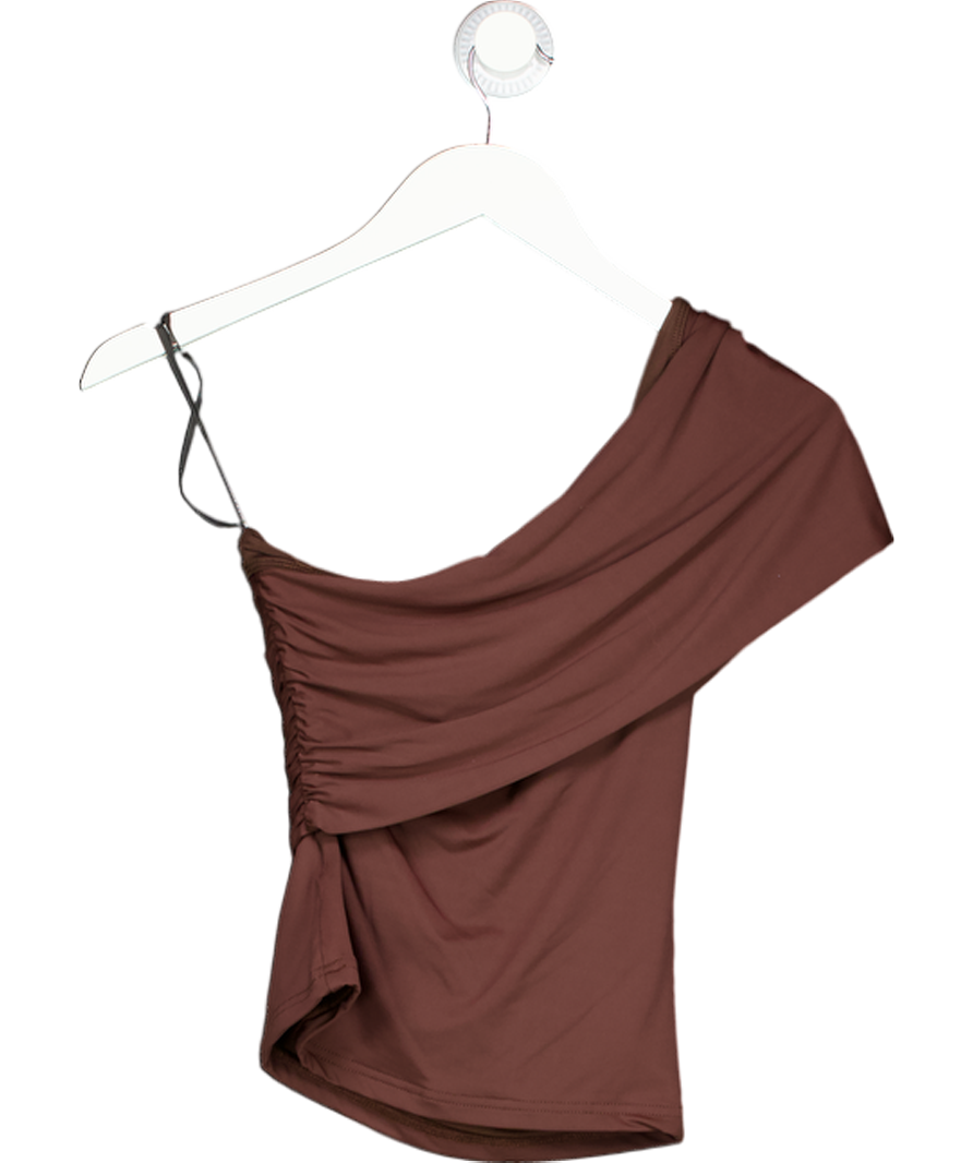 White Fox Brown Marrakech Moments Top UK S