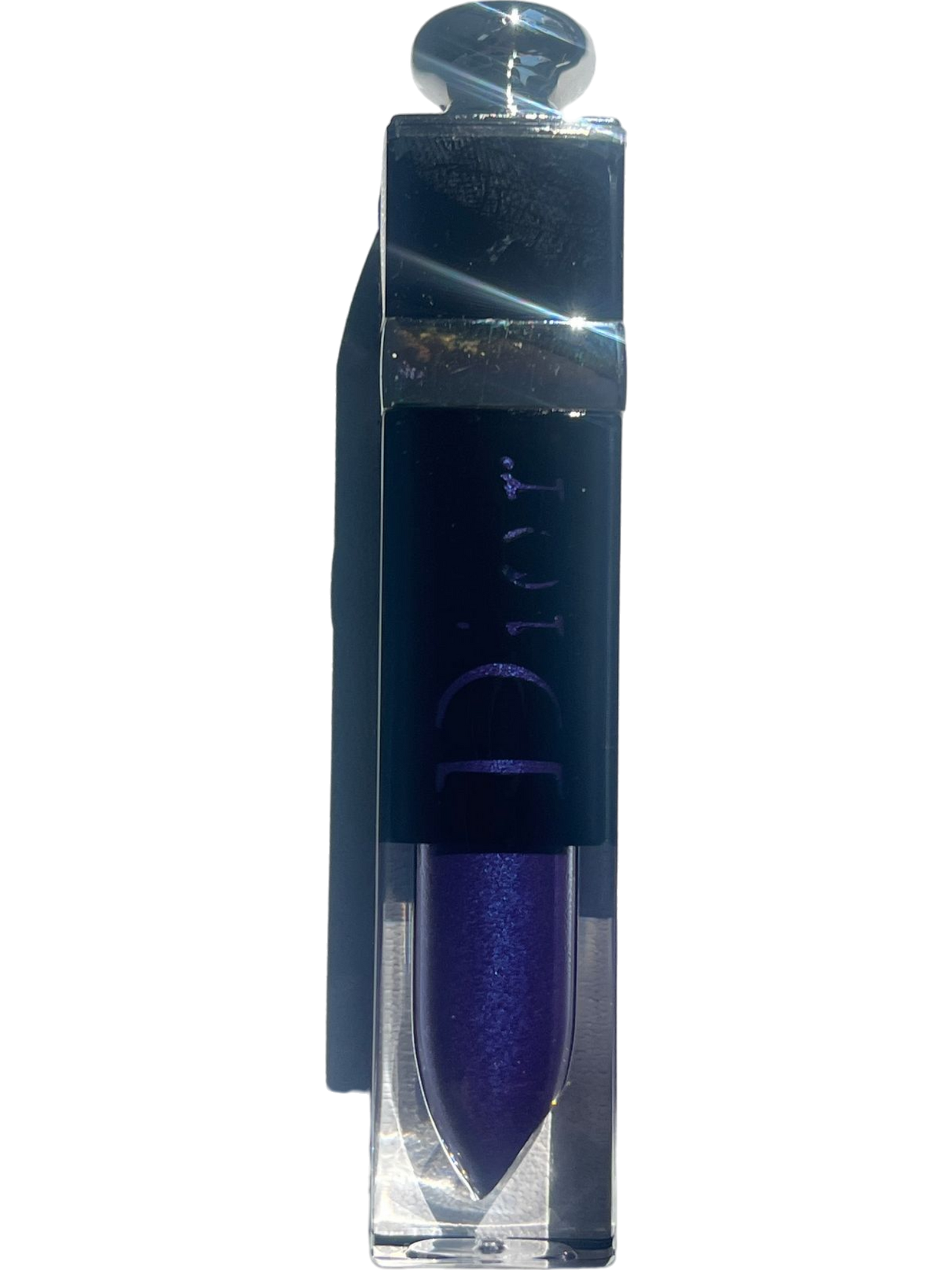 Dior Addict Lacquer Plump Lipstick 898 Midnight Star