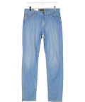 Lee Blue Elly Slim Fit Jeans W32