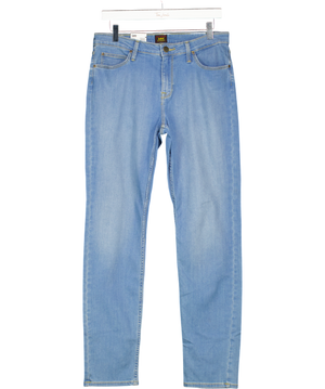 Lee Blue Elly Slim Fit Jeans W32