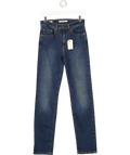 LEVI'S Blue 724 High Rise Straight Jeans L30 W29