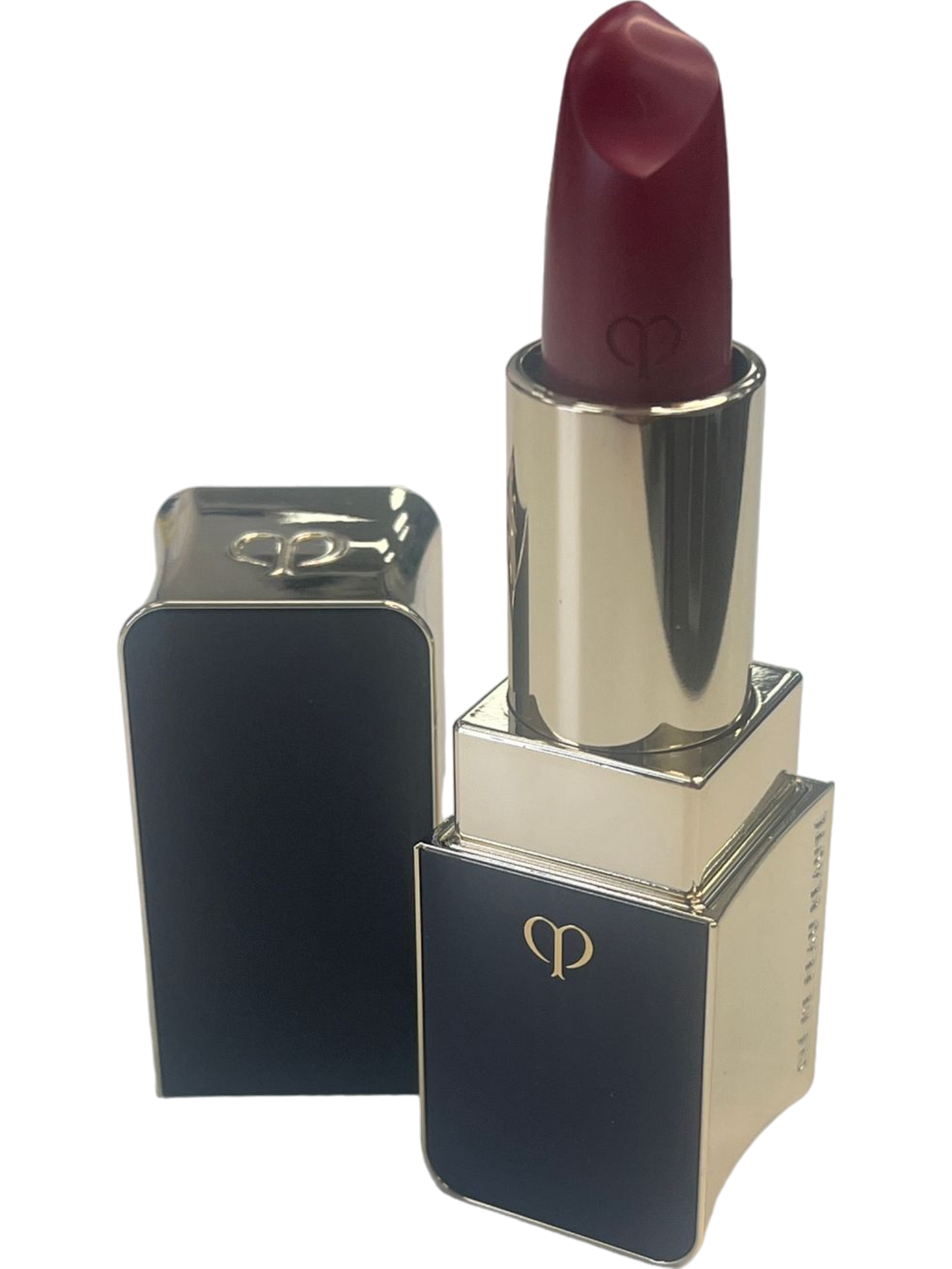 Cle de Peau Beaute Riveting Red Lipstick