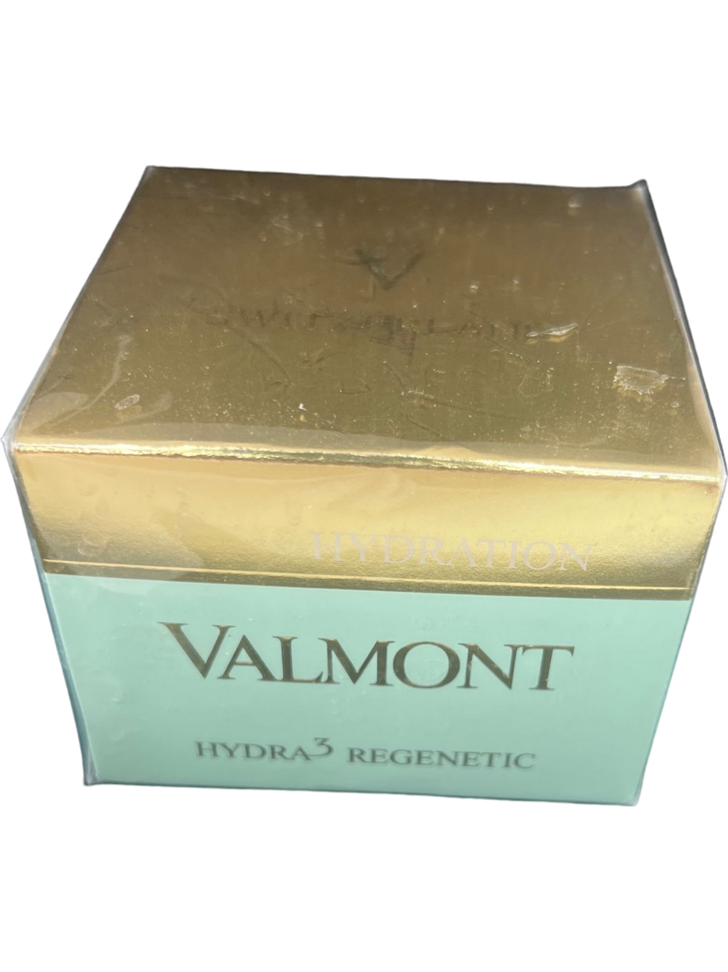 Valmont Black Hydra 3 Regenetic Cream - 50ml