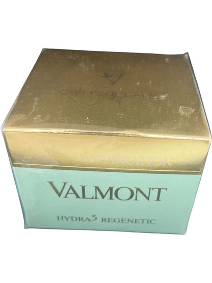 Valmont Black Hydra 3 Regenetic Cream - 50ml
