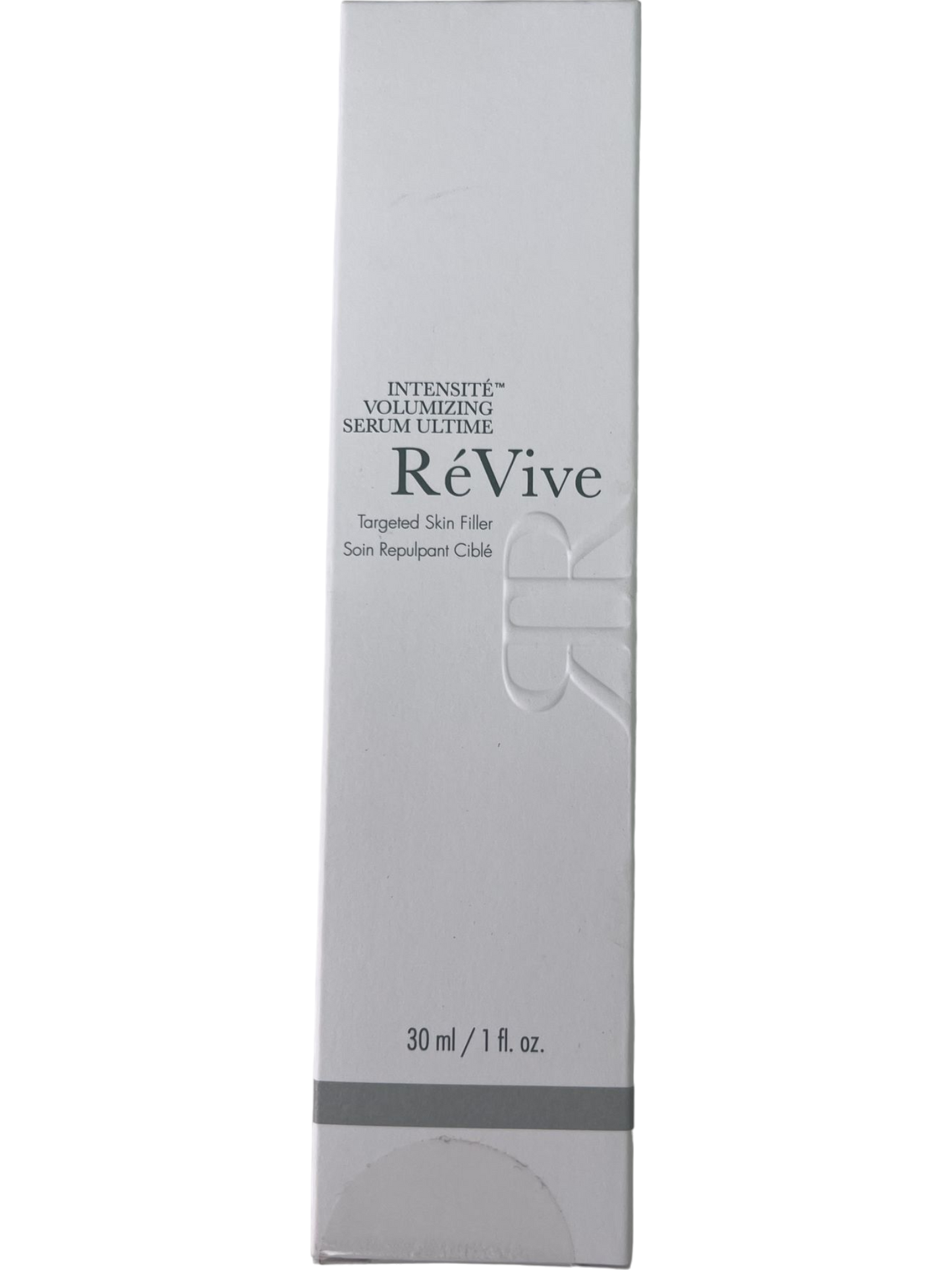 ReVive Intensite Volumizing Serum Ultime Targeted Skin Filler 30ml