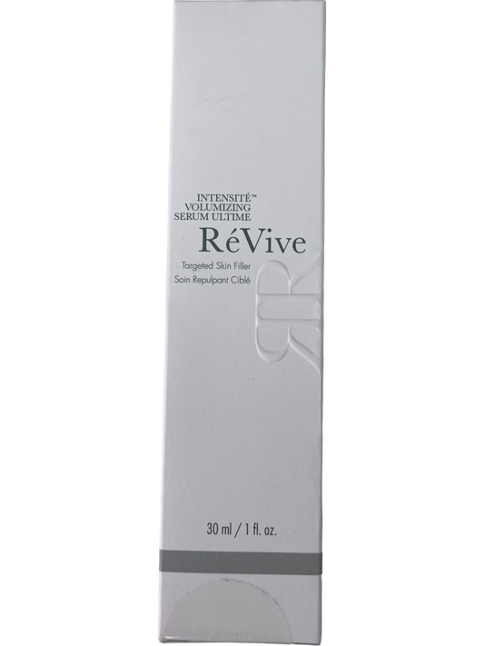 ReVive Intensite Volumizing Serum Ultime Targeted Skin Filler 30ml
