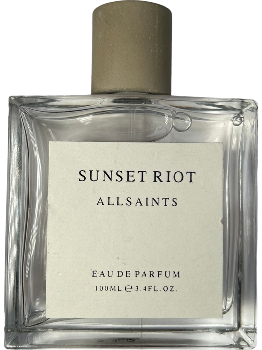 AllSaints Sunset Riot Eau de Parfum 100ml