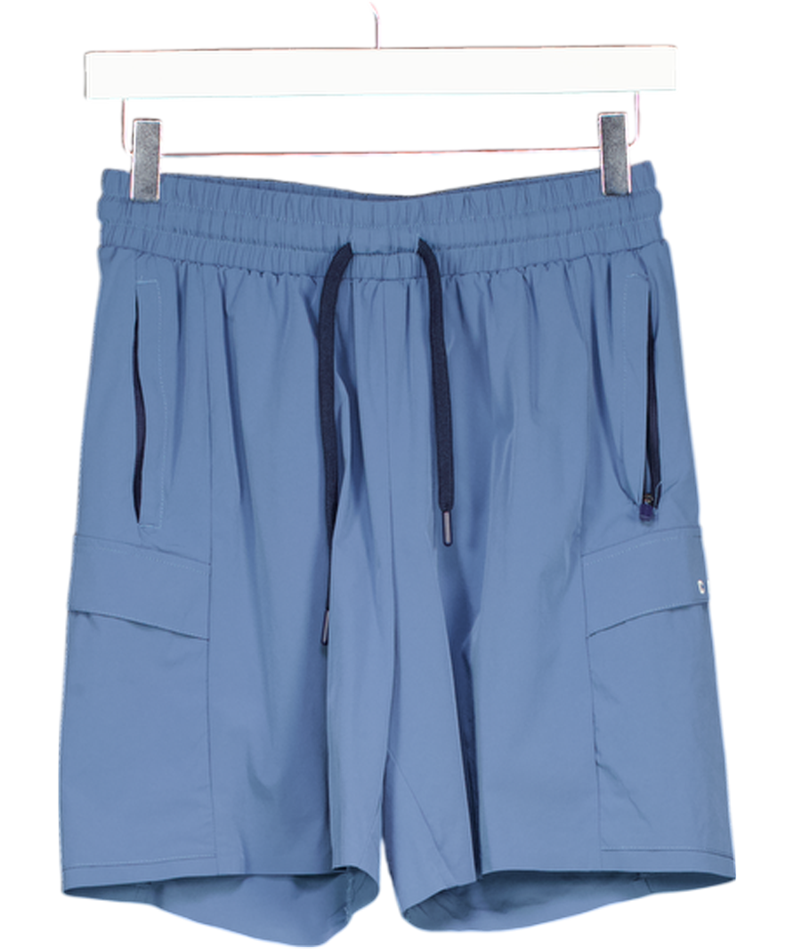 Castore Blue Zone Training Shorts UK S