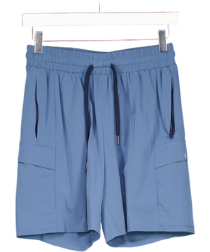 Castore Blue Zone Training Shorts UK S