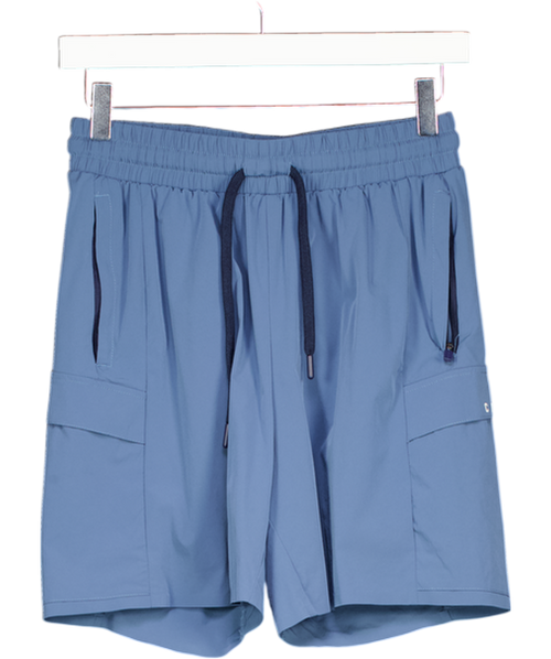 Castore Blue Zone Training Shorts UK S