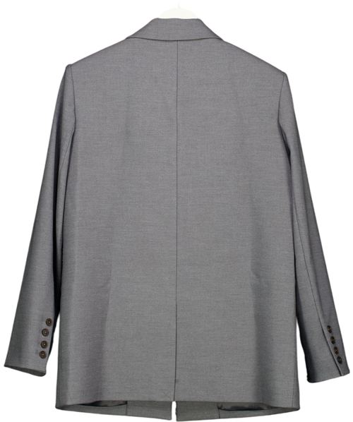 Babyboo Reece Blazer - Grey Marl UK S