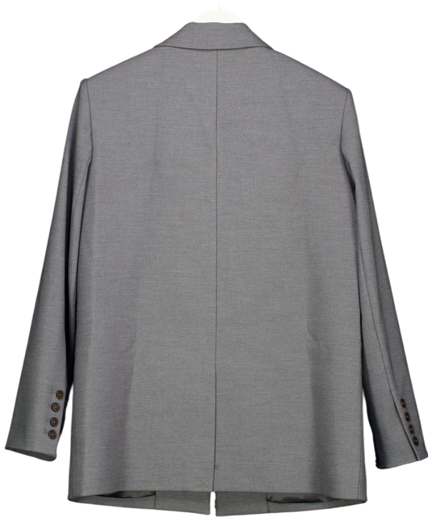 Babyboo Reece Blazer - Grey Marl UK S