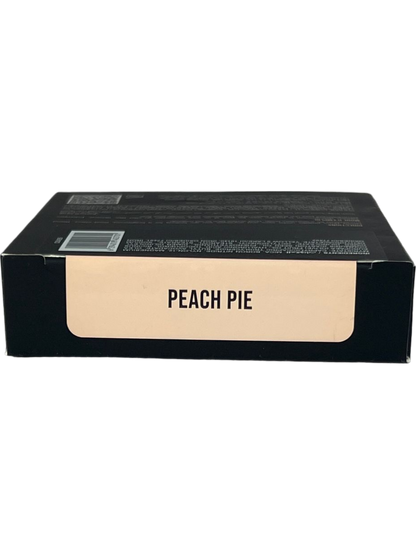 Huda Beauty Peach Pie Easy Bake Blend and Snatch Pressed Powder