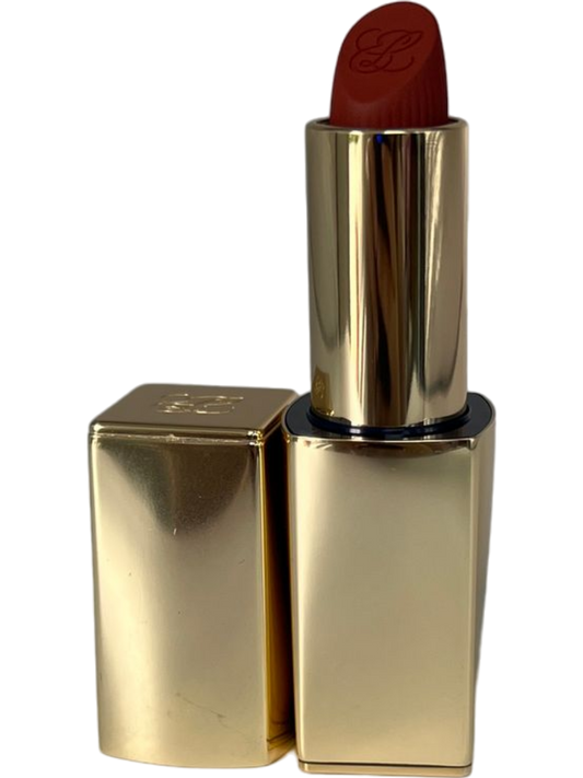 Luxury Brand Pure Color Matte Lipstick #557 Fragile Ego
