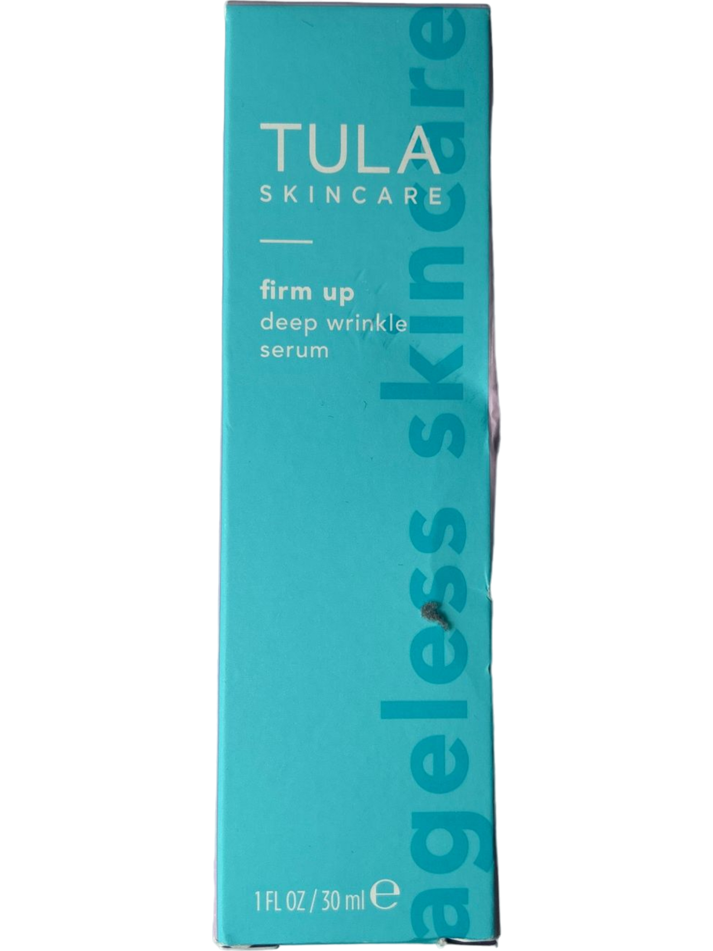 TULA Skincare Firm Up Deep Wrinkle Serum 30ml