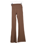 Estelle Brown Ultimate Flare Yoga Pants UK S