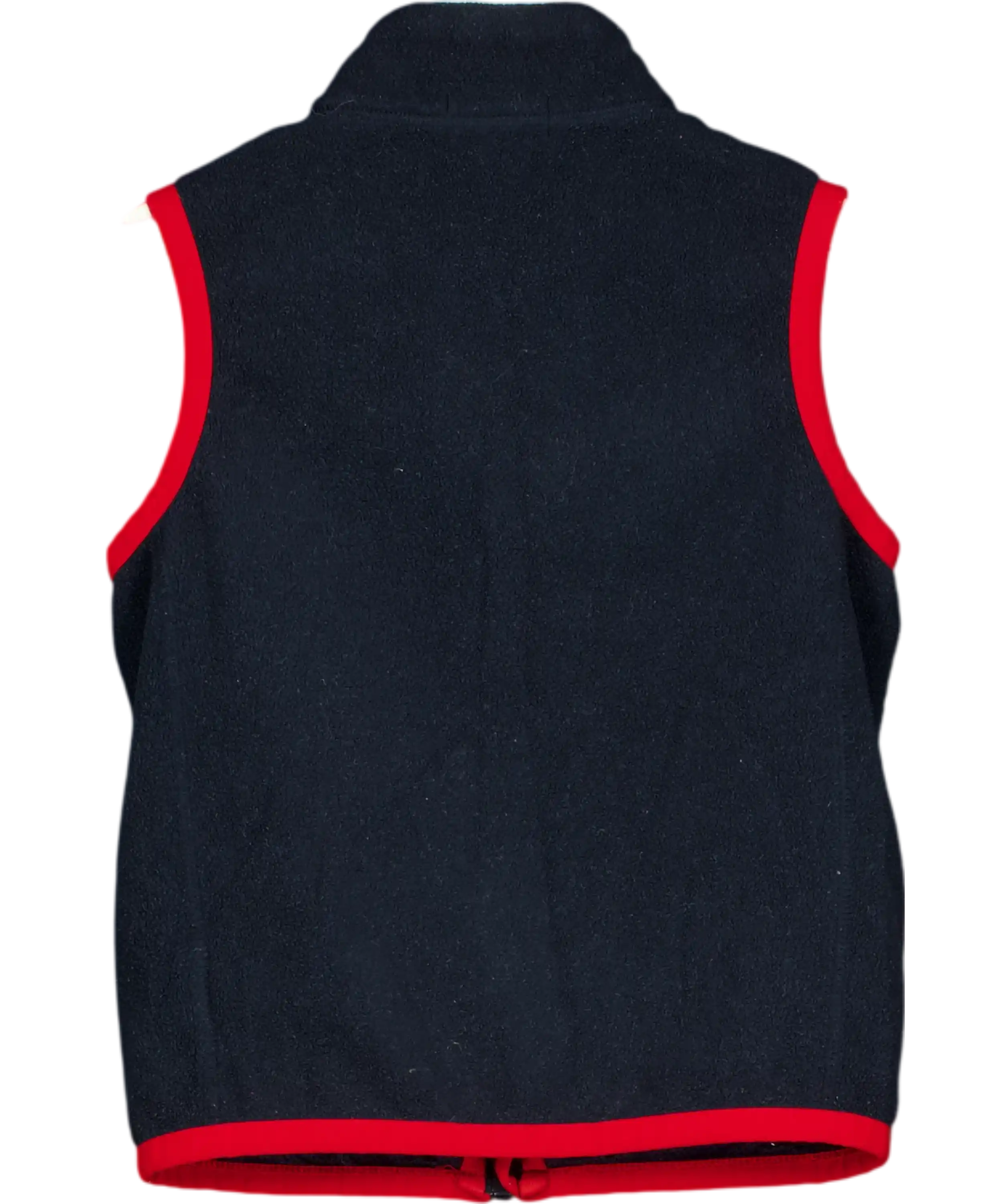 Polo Ralph Lauren Blue Fleece Gilet 5 Years