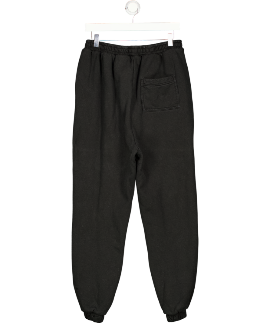HOUSE OF CB Black Jogger Trousers - Plus UK L