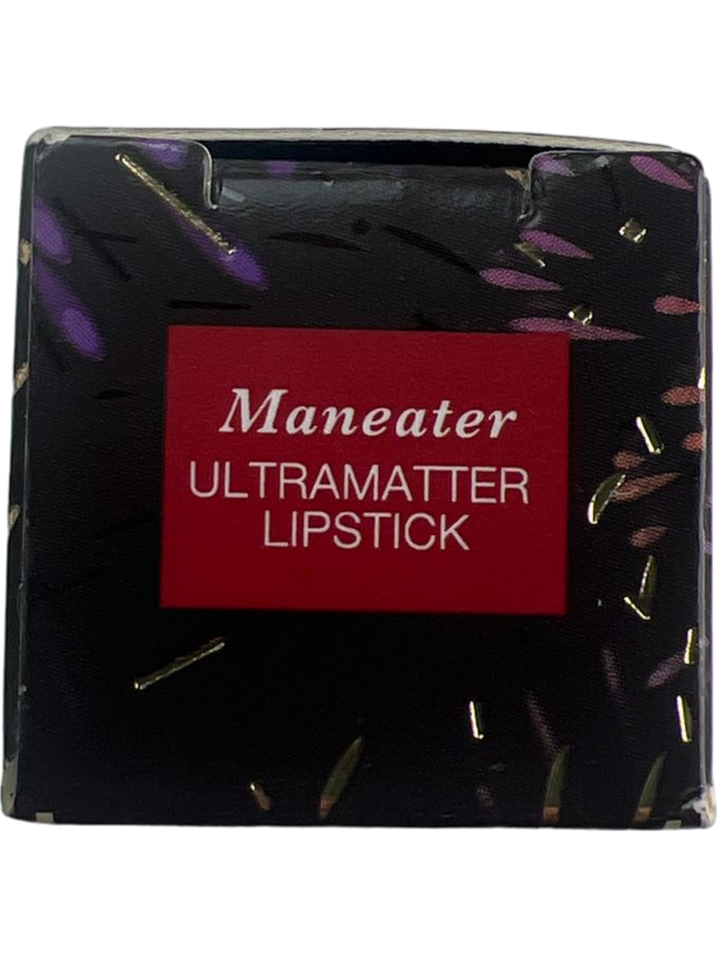 Illamasqua Ultramatter Lipstick Maneater