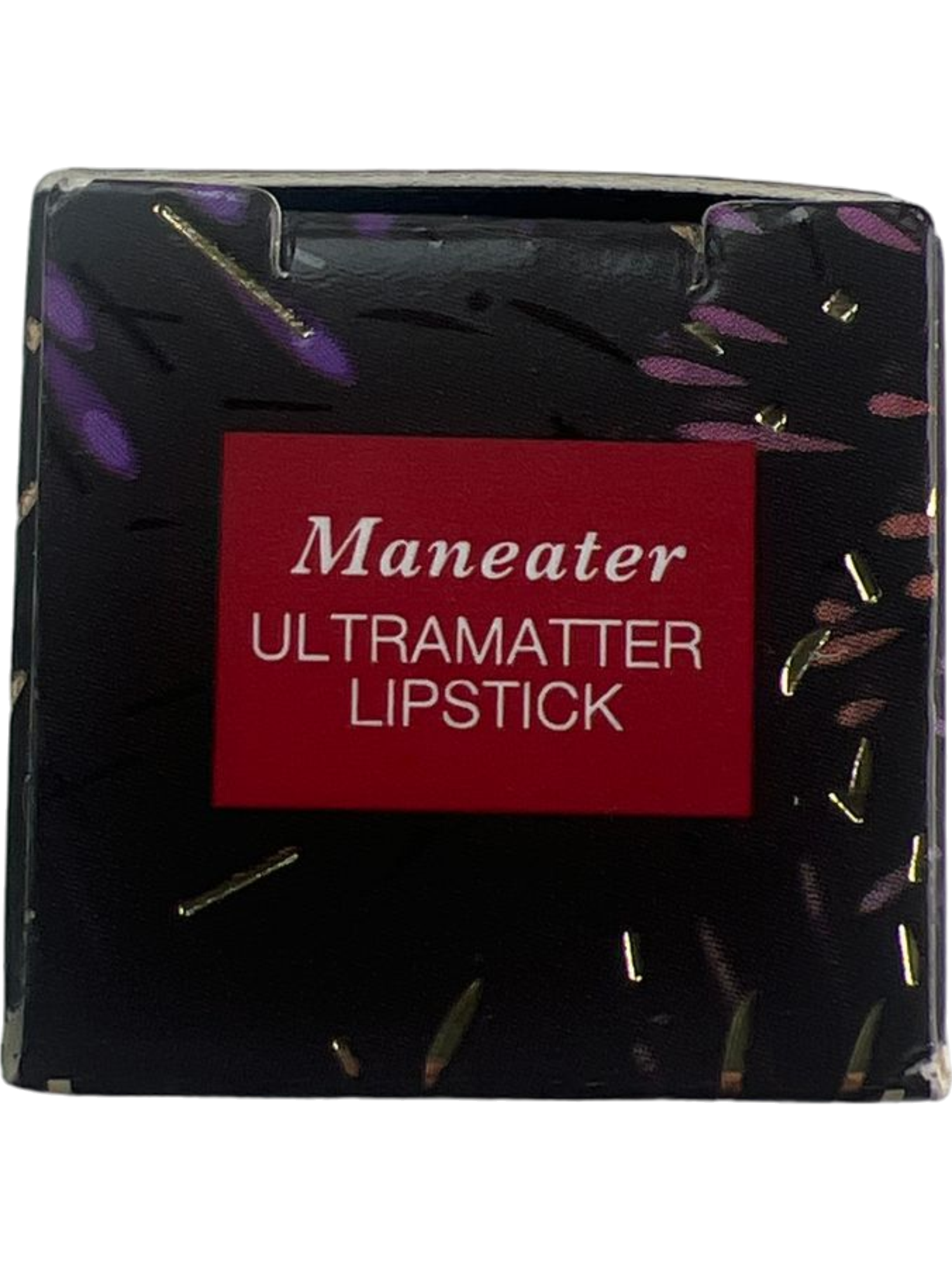 Illamasqua Ultramatter Lipstick Maneater