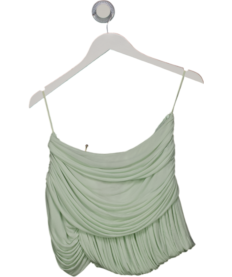 ROMY Black Bella Bustier Top UK 8