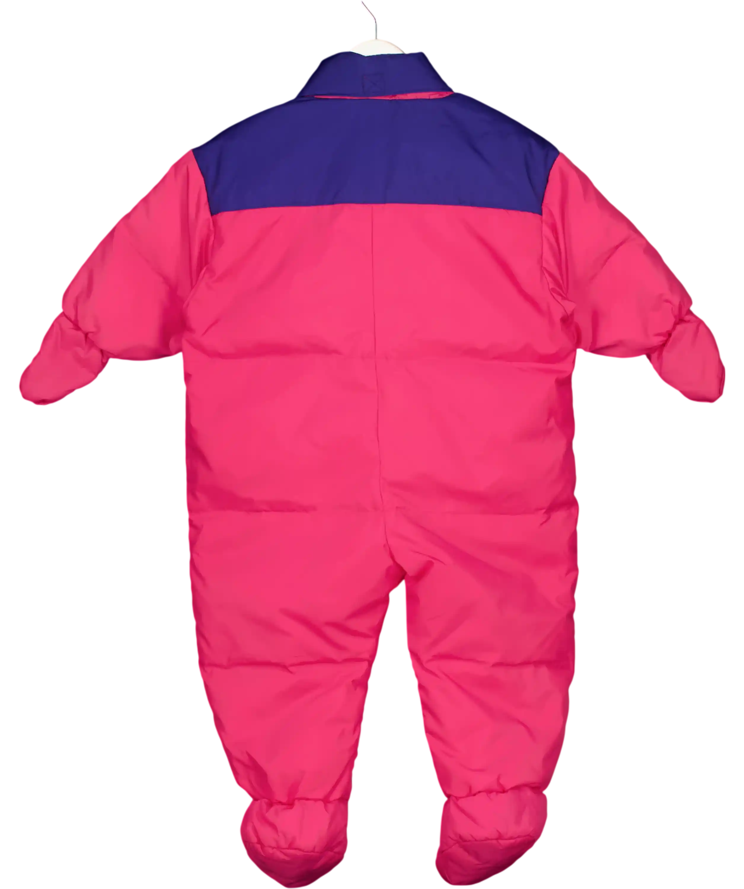 Polo Ralph Lauren Pink Snow Suit 6 Years