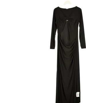 ASOS Black Vacation Dress UK M
