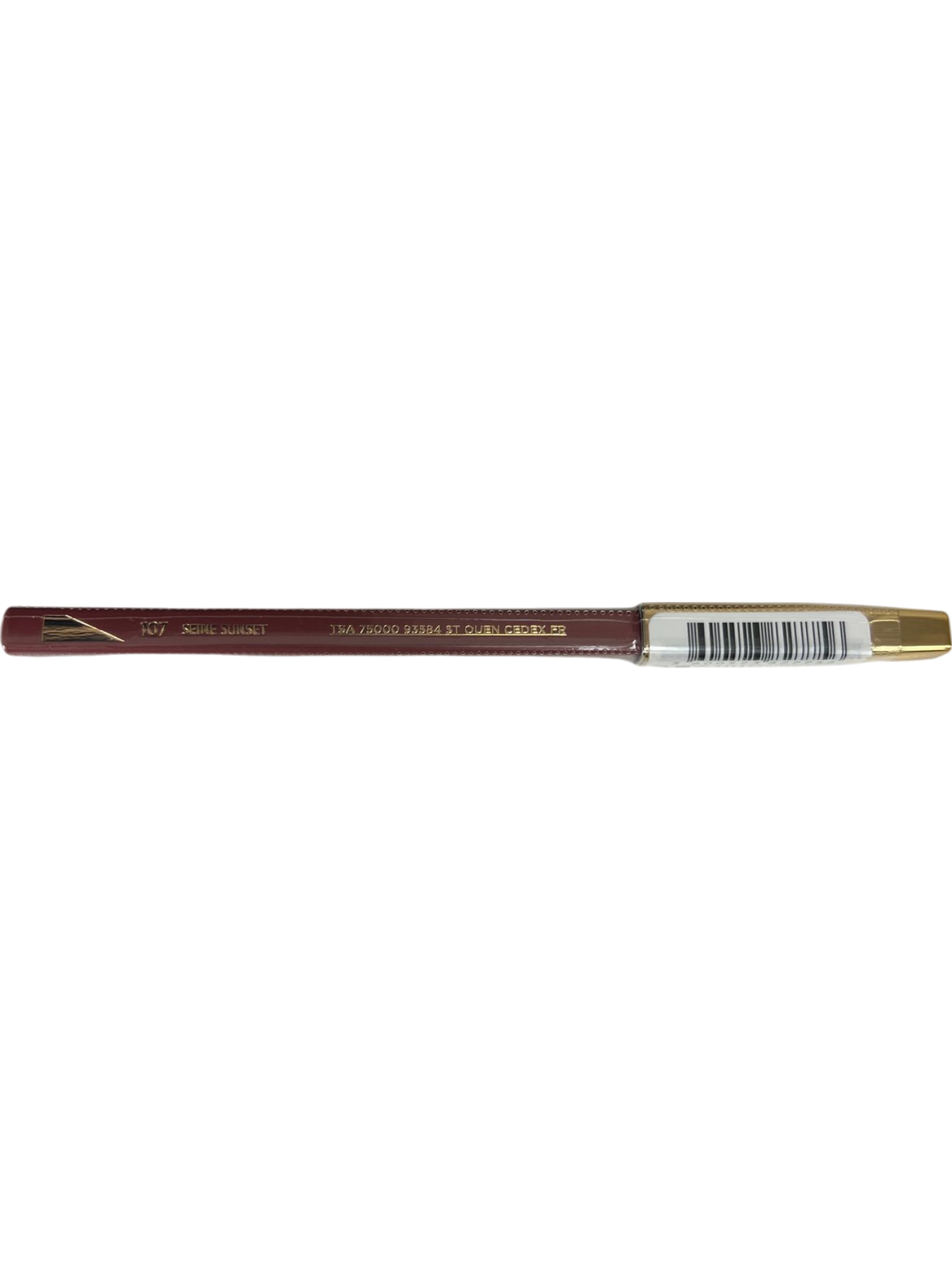 L'Oreal Paris Color Riche Le Lip Liner Seine Sunset 107