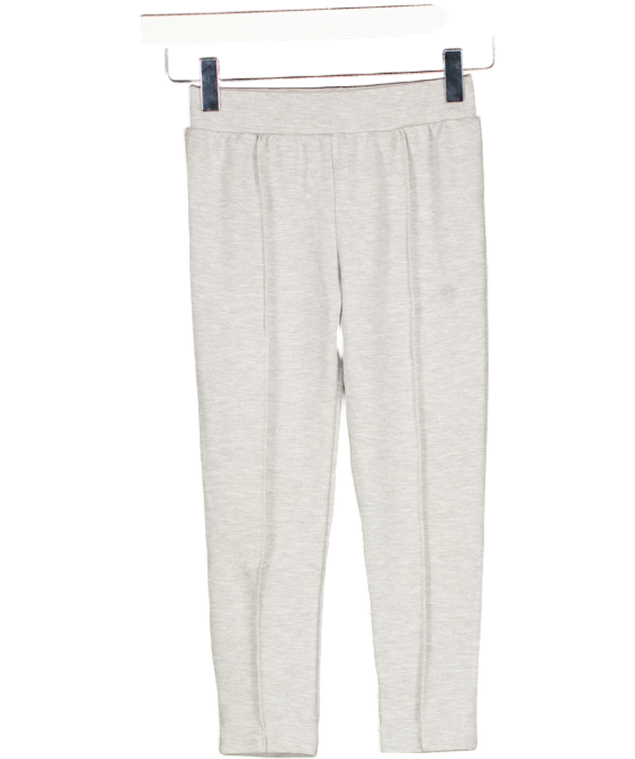 Rachel Riley Grey Leggings 7 Years
