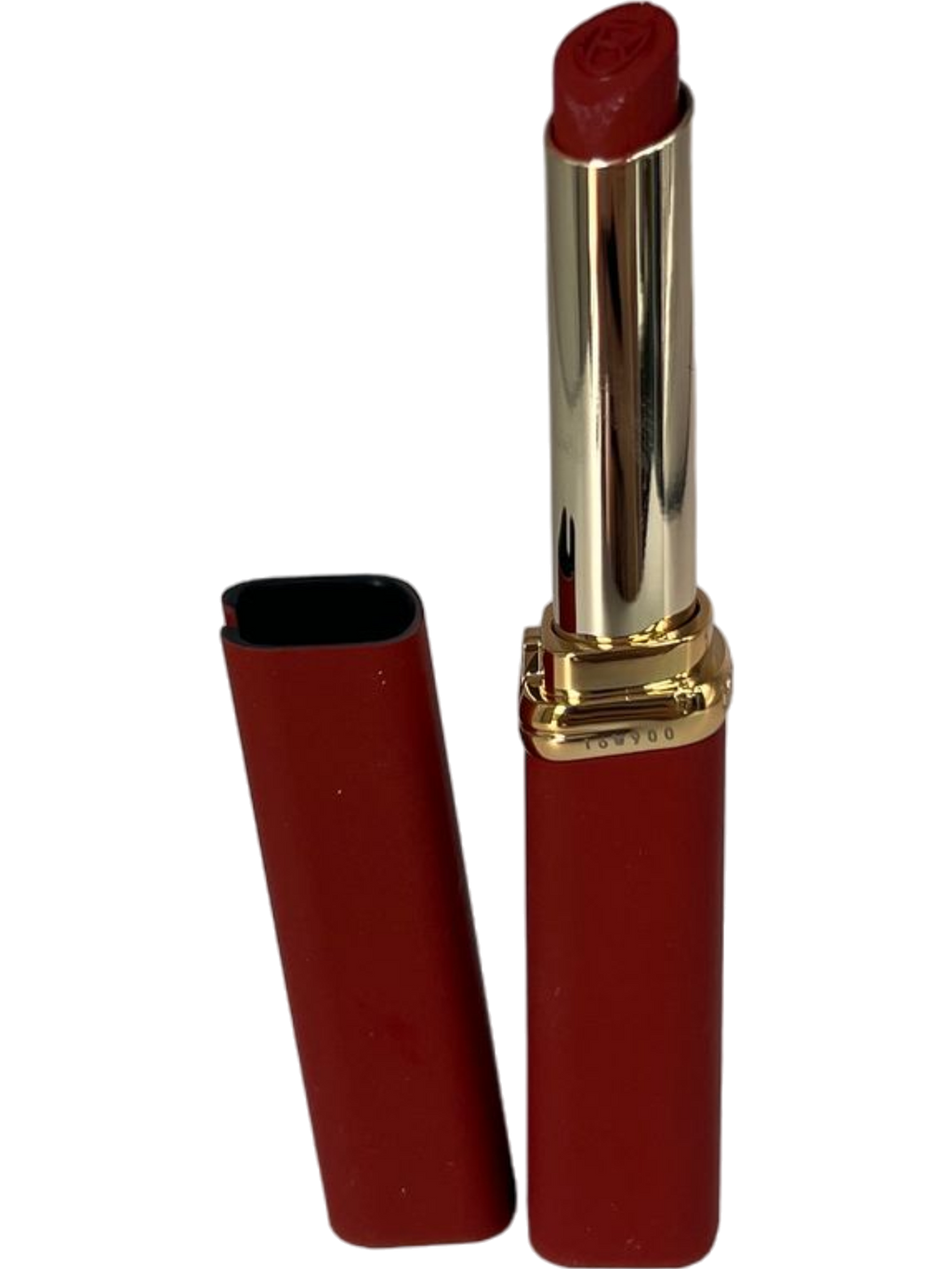L’Oréal Paris Color Riche Intense Volume Matte LIPSTICK - L'ORANGE STAND UP