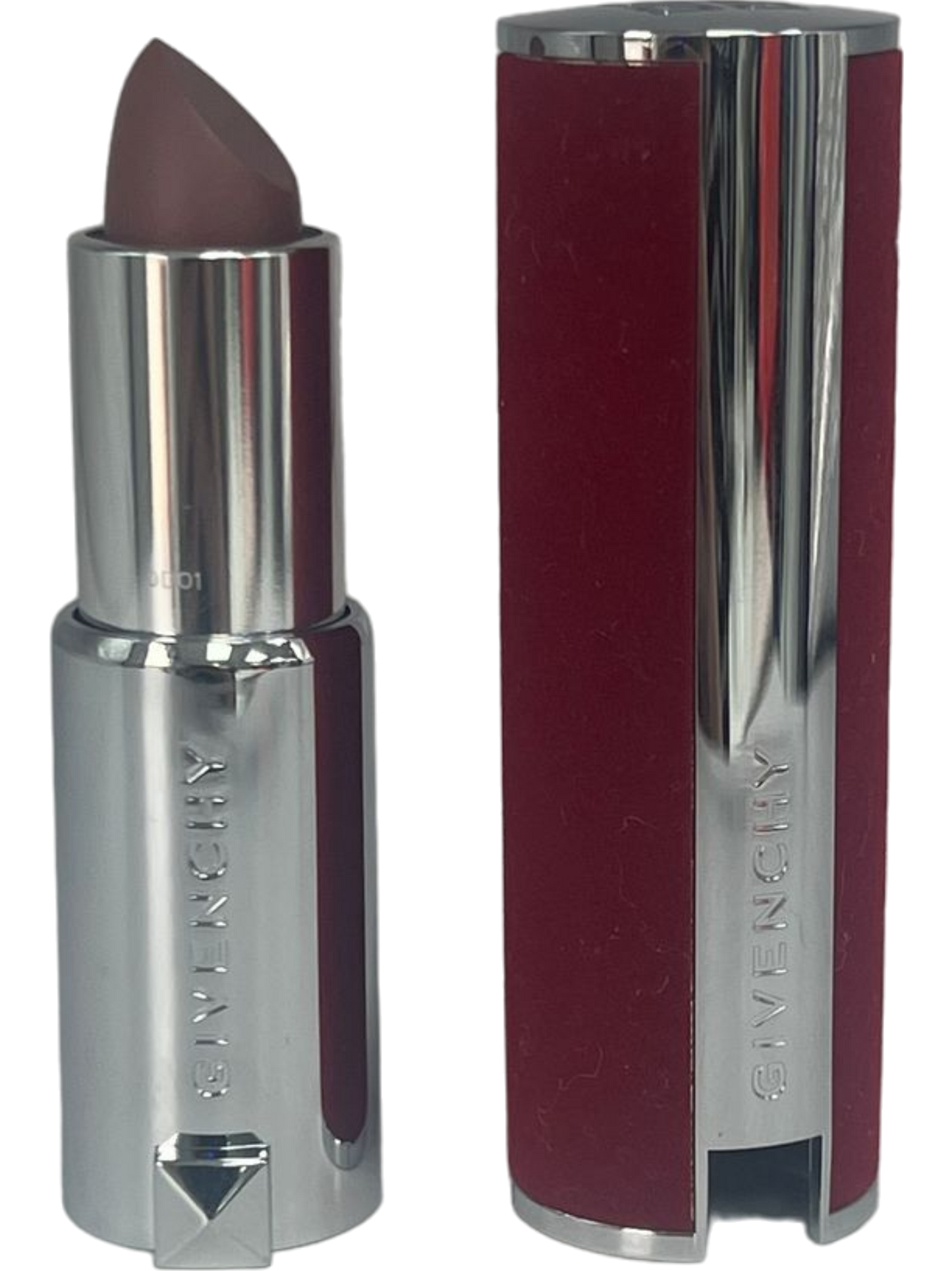 Givenchy Nude Le Rouge Deep Velvet Matte Lipstick