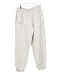 PANGAIA Grey 365 Heavy-weight Track Pants UK M