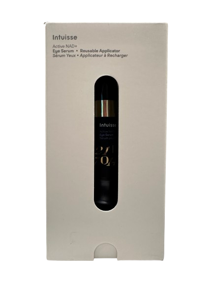 Intuisse Active Nad+ Eye Serum 10ml
