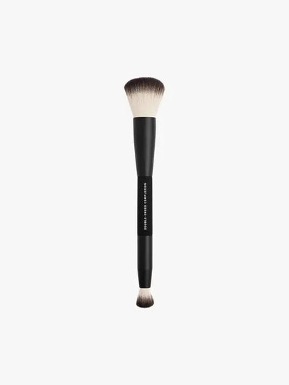 mecca Double Ended Complexion Brush