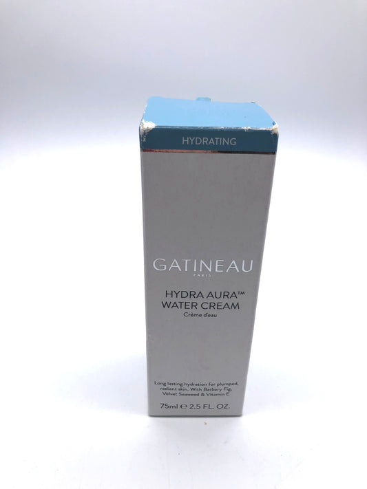 Gatineau Hydra Aura Water Cream 75ml