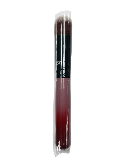 So Beauty Stuff Luxury Vegan & Cruelty Free 1.1 Domed Foundation Brush