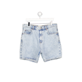 BDG Bdg Jody Blue Denim Shorts W34