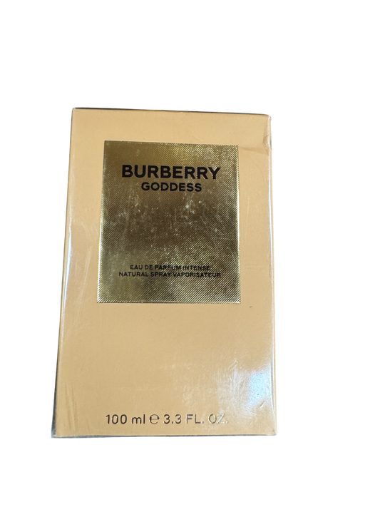 Burberry Goddess Intense Eau de Parfum for Women, 100ml