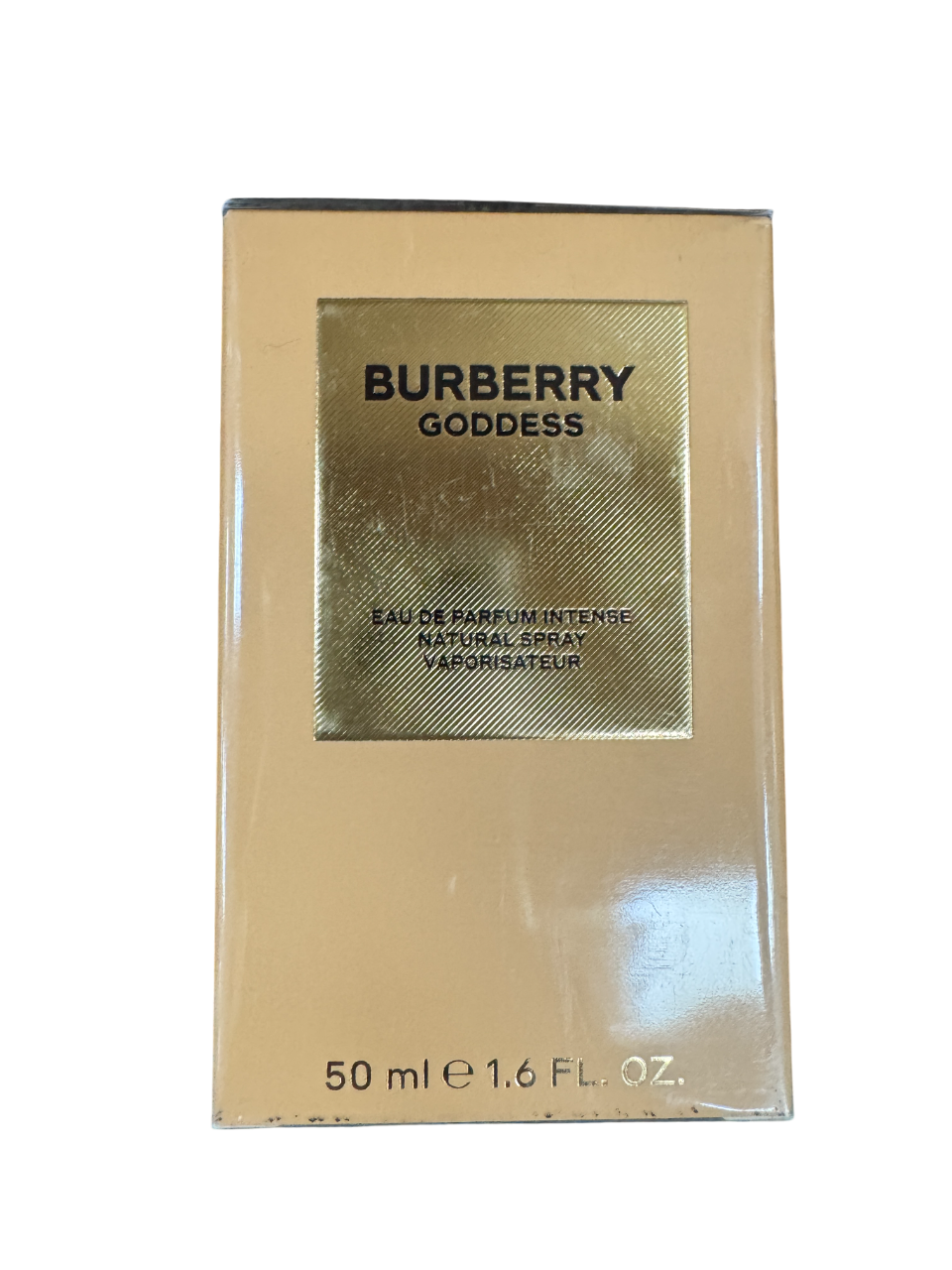 Goddess Intense Eau de Parfum for Women, 50ml