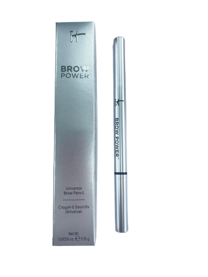 it brow Brow Power Universal Eyebrow Pencil BNIB 0.16g