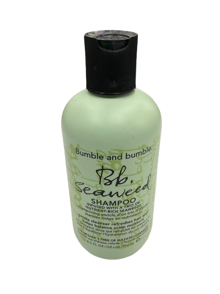 Bumble & Bumble Bb Seaweed Shampoo 250ml