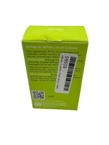 Elemis Superfood Facial Oil 15ml