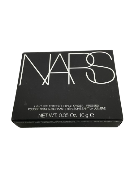 NARS Light Reflecting Setting Powder 10g