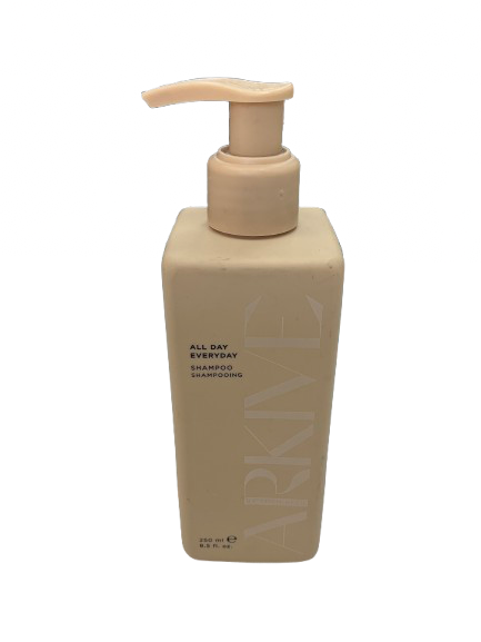 Arkive All Day Everyday Shampoo 250ml