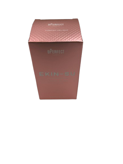 bperfect Ekin-su Radiant Blush Turkish Delight 30ml