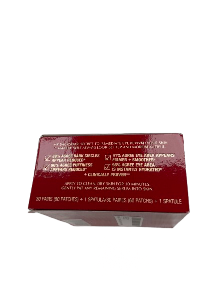 Charlotte Tilbury Immediate Eye Revival Patches 93g