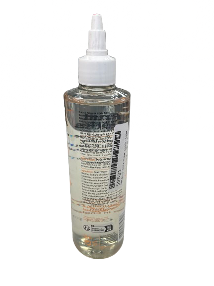 Fruit Works Bath & Shower Body Jelly 250ml