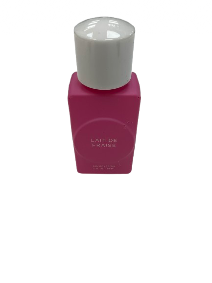 Claire's Lait de Fraise 30ml